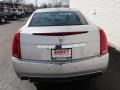 Radiant Silver Metallic - CTS 3.6 Sedan Photo No. 5