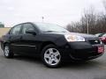 Black - Malibu LT Sedan Photo No. 7