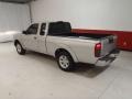 2002 Silver Ice Metallic Nissan Frontier XE King Cab  photo #6