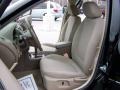 Black - Malibu LT Sedan Photo No. 8
