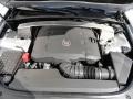 3.6 Liter DI DOHC 24-Valve VVT V6 Engine for 2011 Cadillac CTS 3.6 Sedan #46345916