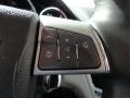 Light Titanium Controls Photo for 2011 Cadillac CTS #46345994