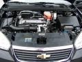 Black - Malibu LT Sedan Photo No. 13