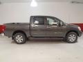 2006 Granite Nissan Titan LE Crew Cab 4x4  photo #3