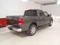 Granite - Titan LE Crew Cab 4x4 Photo No. 4