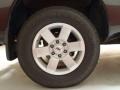 Granite - Titan LE Crew Cab 4x4 Photo No. 10
