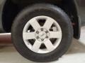 Granite - Titan LE Crew Cab 4x4 Photo No. 11
