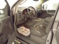 2006 Granite Nissan Titan LE Crew Cab 4x4  photo #13