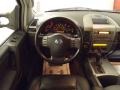 2006 Granite Nissan Titan LE Crew Cab 4x4  photo #14