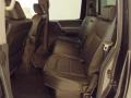 2006 Granite Nissan Titan LE Crew Cab 4x4  photo #20