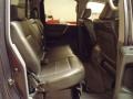 2006 Granite Nissan Titan LE Crew Cab 4x4  photo #21