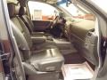 2006 Granite Nissan Titan LE Crew Cab 4x4  photo #22