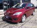 Copper Red Mica - MAZDA5 Sport Photo No. 3