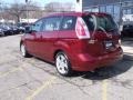 Copper Red Mica - MAZDA5 Sport Photo No. 5