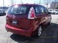 Copper Red Mica - MAZDA5 Sport Photo No. 7