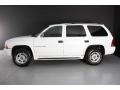 2001 Bright White Dodge Durango SLT 4x4  photo #5