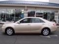 Sandy Beach Metallic - Camry LE Photo No. 2