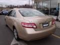 Sandy Beach Metallic - Camry LE Photo No. 3