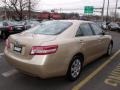 Sandy Beach Metallic - Camry LE Photo No. 5