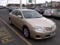 Sandy Beach Metallic - Camry LE Photo No. 7