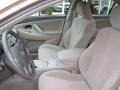 Sandy Beach Metallic - Camry LE Photo No. 9