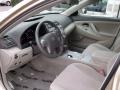 Sandy Beach Metallic - Camry LE Photo No. 10