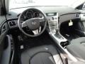 Dashboard of 2011 CTS 3.0 Sedan