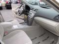 Sandy Beach Metallic - Camry LE Photo No. 13