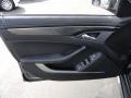 Ebony Door Panel Photo for 2011 Cadillac CTS #46346807