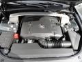 3.0 Liter SIDI DOHC 24-Valve VVT V6 Engine for 2011 Cadillac CTS 3.0 Sedan #46346819