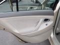 Sandy Beach Metallic - Camry LE Photo No. 17