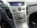 Ebony Controls Photo for 2011 Cadillac CTS #46346858