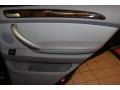 Jet Black - X5 3.0i Photo No. 41