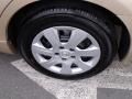Sandy Beach Metallic - Camry LE Photo No. 23