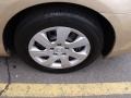 Sandy Beach Metallic - Camry LE Photo No. 25
