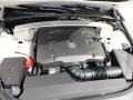3.0 Liter SIDI DOHC 24-Valve VVT V6 Engine for 2011 Cadillac CTS 3.0 Sedan #46347068