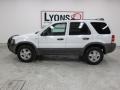 Oxford White - Escape XLT V6 4WD Photo No. 18