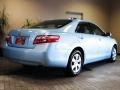 Blue Ribbon Metallic - Camry LE Photo No. 8