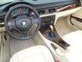 2008 Platinum Bronze Metallic BMW 3 Series 328i Convertible  photo #7