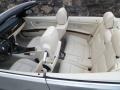 2008 Platinum Bronze Metallic BMW 3 Series 328i Convertible  photo #30