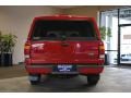 1999 Bright Red Ford Ranger XLT Extended Cab  photo #6