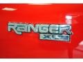 1999 Ford Ranger XLT Extended Cab Badge and Logo Photo