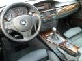 2008 Space Grey Metallic BMW 3 Series 335i Coupe  photo #7