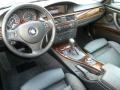 2008 Space Grey Metallic BMW 3 Series 335i Coupe  photo #16