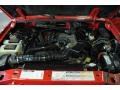 3.0 Liter OHV 12-Valve V6 Engine for 1999 Ford Ranger XLT Extended Cab #46348904