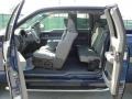 2008 Dark Blue Pearl Metallic Ford F150 XLT SuperCab  photo #30