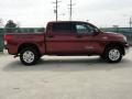 2008 Salsa Red Pearl Toyota Tundra SR5 CrewMax  photo #2