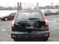 2008 Nighthawk Black Pearl Honda CR-V LX 4WD  photo #6