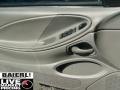 1998 Silver Metallic Ford Mustang V6 Convertible  photo #11