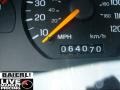 1998 Silver Metallic Ford Mustang V6 Convertible  photo #20